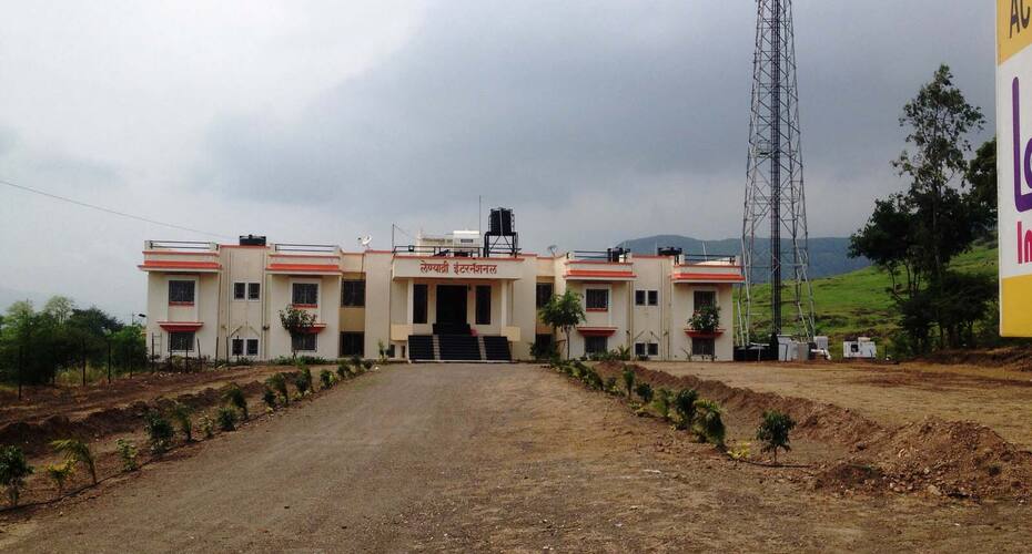 Hotel Lenyadri International, Junnar 1